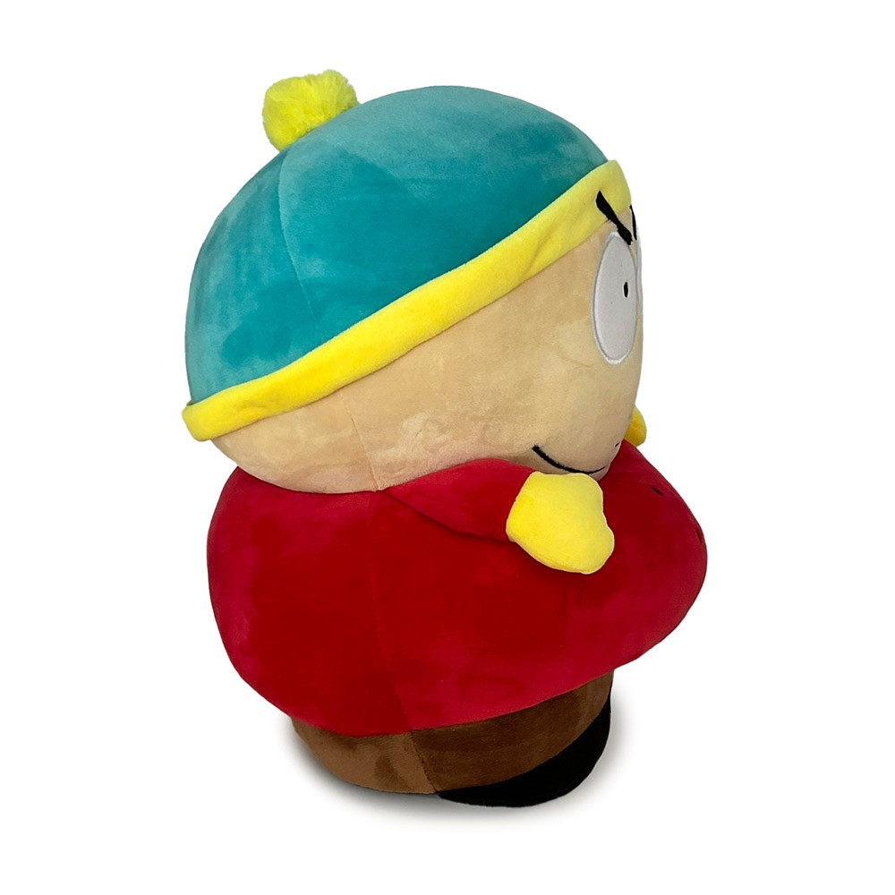 South Park: Talking Cartman Plush | Menkind