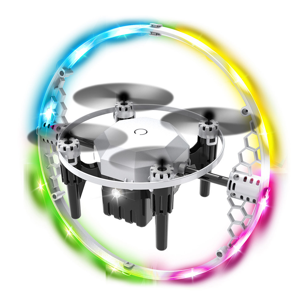 RED5 Rotating Illuminator Drone | Menkind