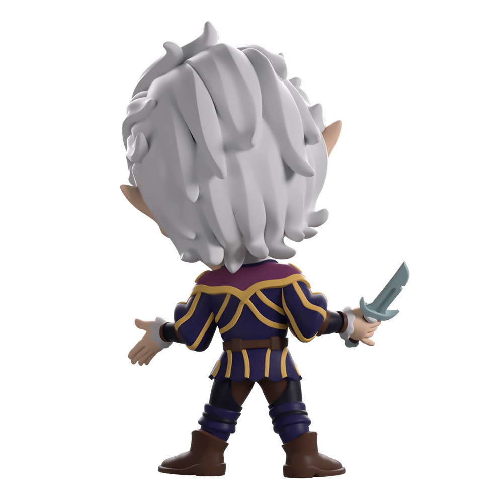 Baldur's Gate 3 Astarion Youtooz Figure | Menkind