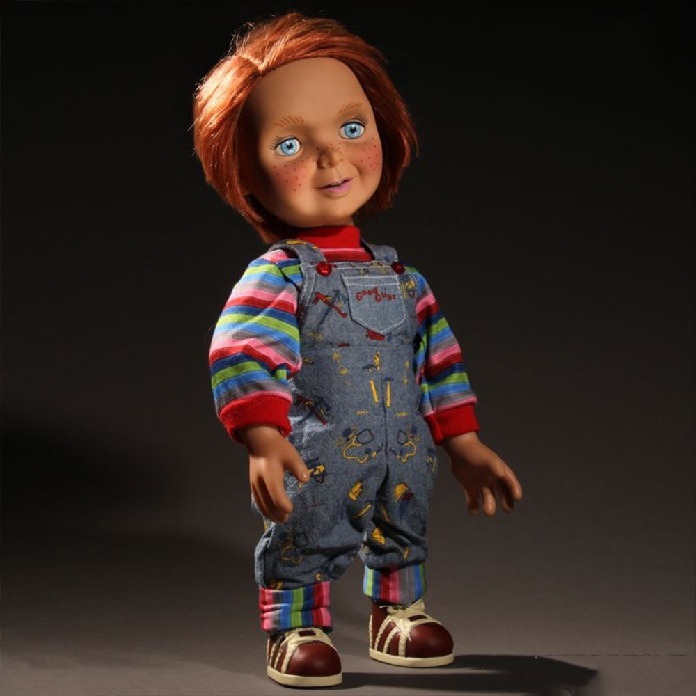 Chucky Happy Face 15