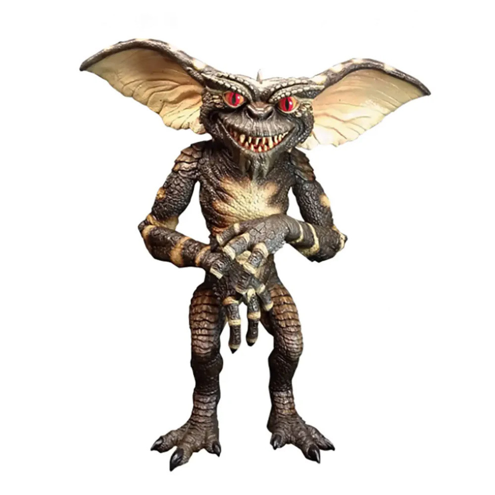 Gremlins Evil Gremlin Puppet Figure | Menkind