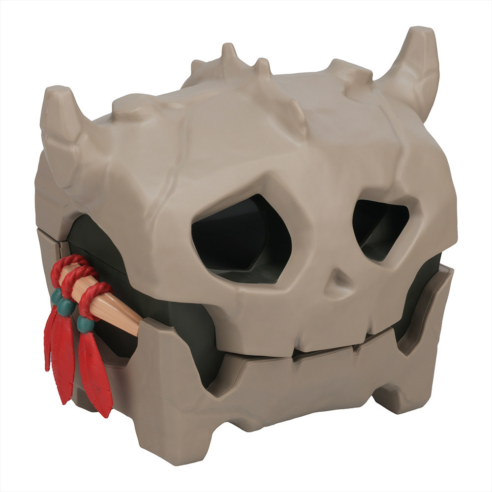 Legend of Zelda Bokoblin Chest Light with Sound | Menkind