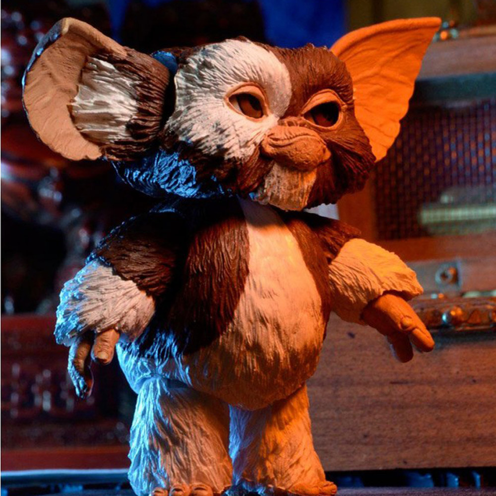Gremlins Gizmo Ultimate 7