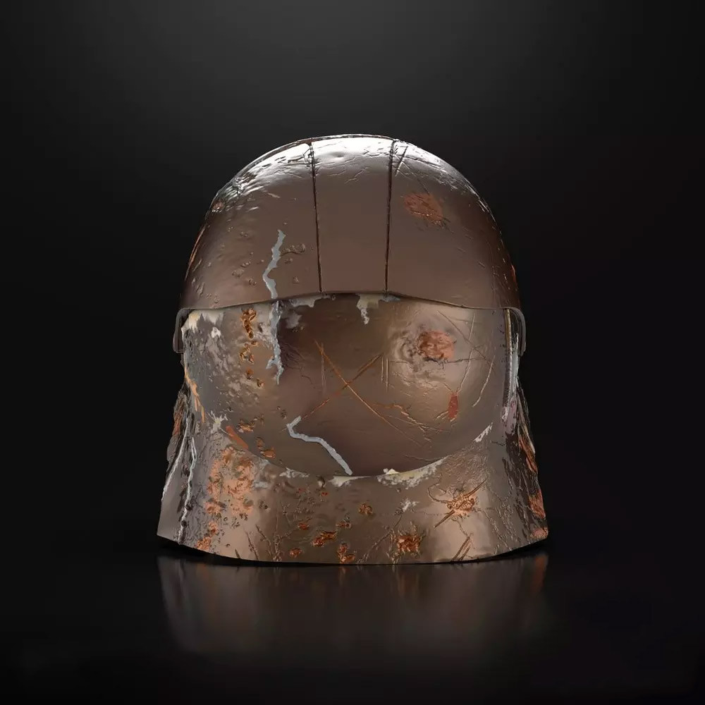 Star Wars BL The Stranger Electronic Helmet | Menkind