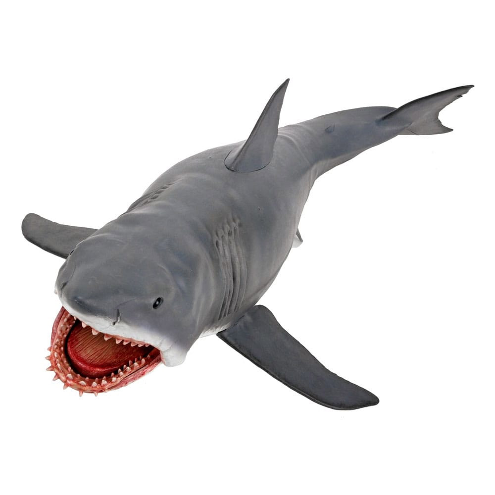 Jaws: The Game of Jaws Head to Tail 15