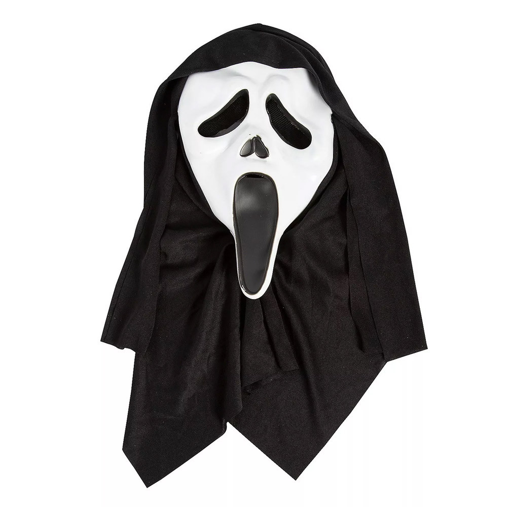 Scream Ghostface Mask | Menkind