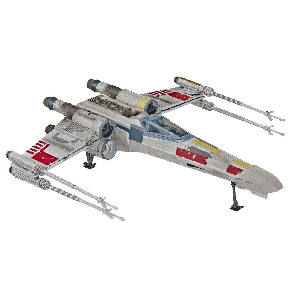 Star Wars The Vintage Collection Skywalker X-Wing Model | Menkind