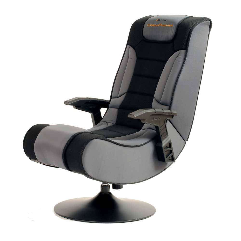 XDream Sound Rocker Gaming Chair Gaming Accessories