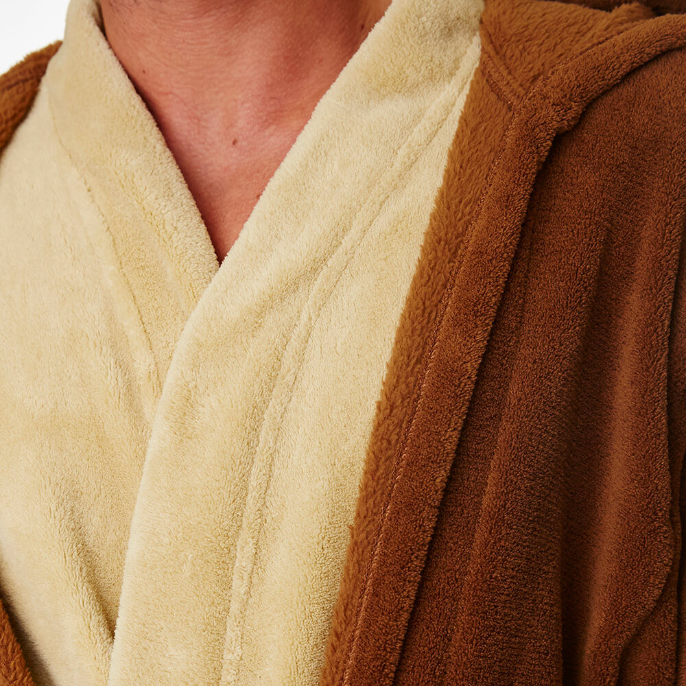 Star Wars Jedi Bathrobe | Menkind