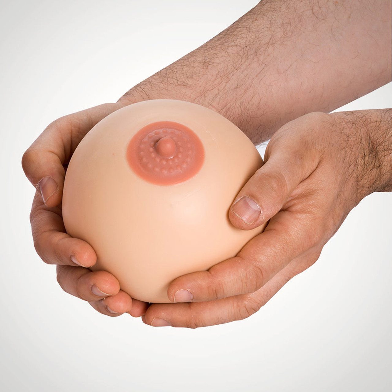 Boob Stressball