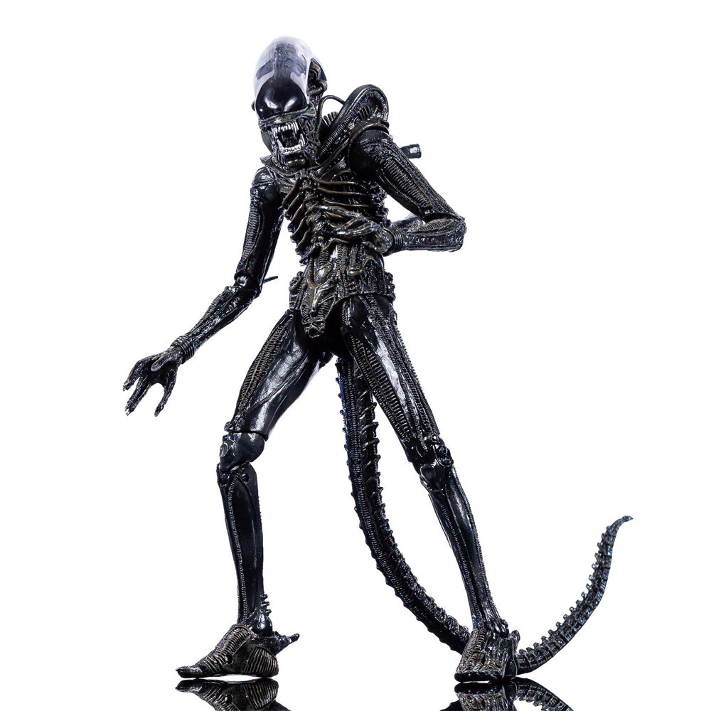 Alien Big Chap Ultimate 7