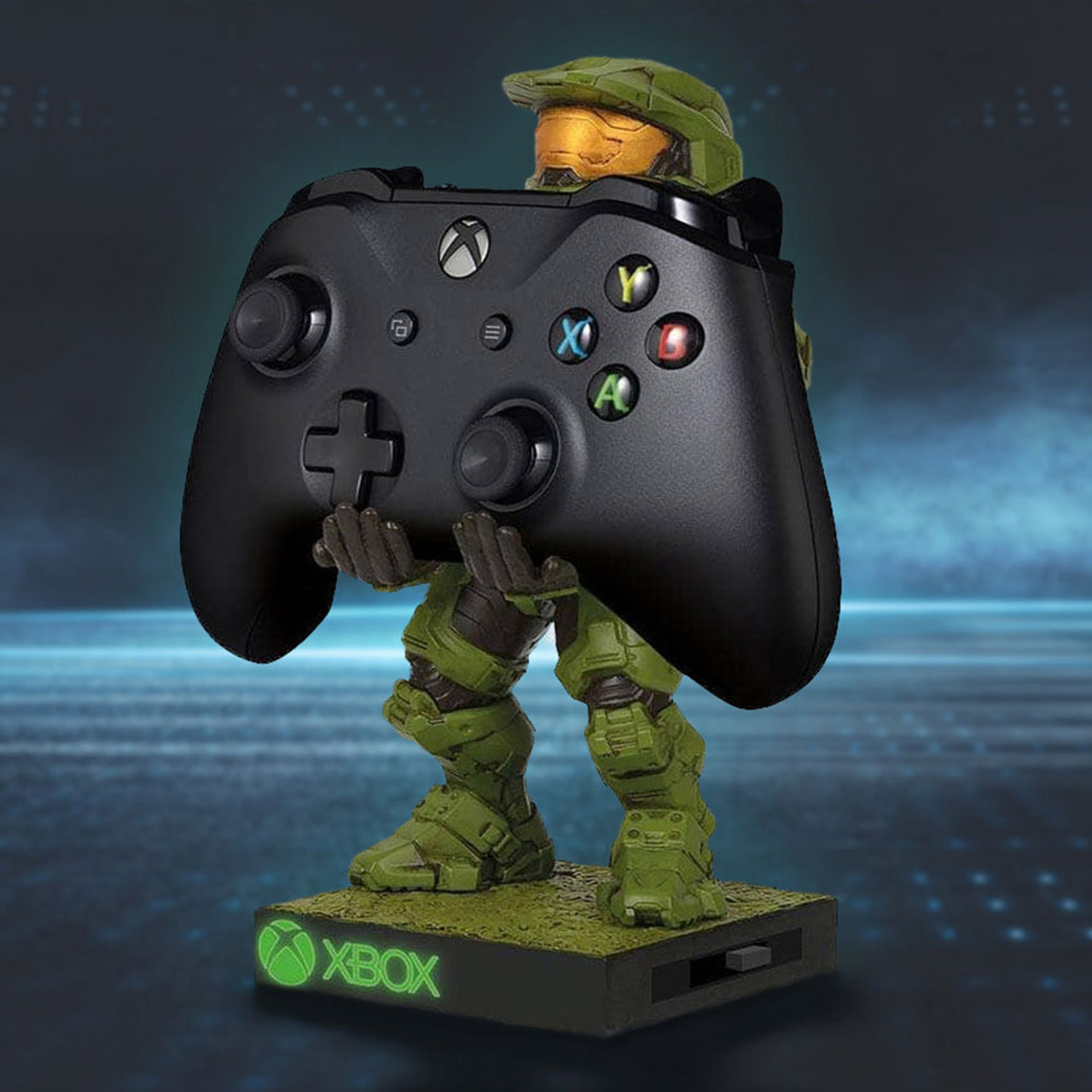 Halo Master Chief Limited Edition Cable Guy – Only at Menkind