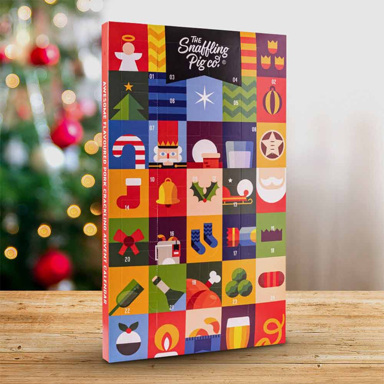 Adult Advent Calendars