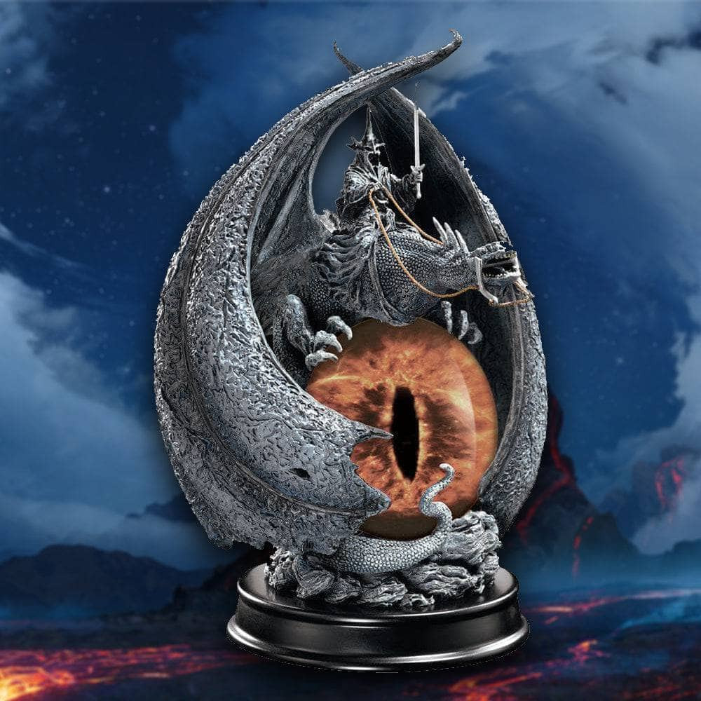 Lord of the Rings Fury of the Witch King Incense Burner