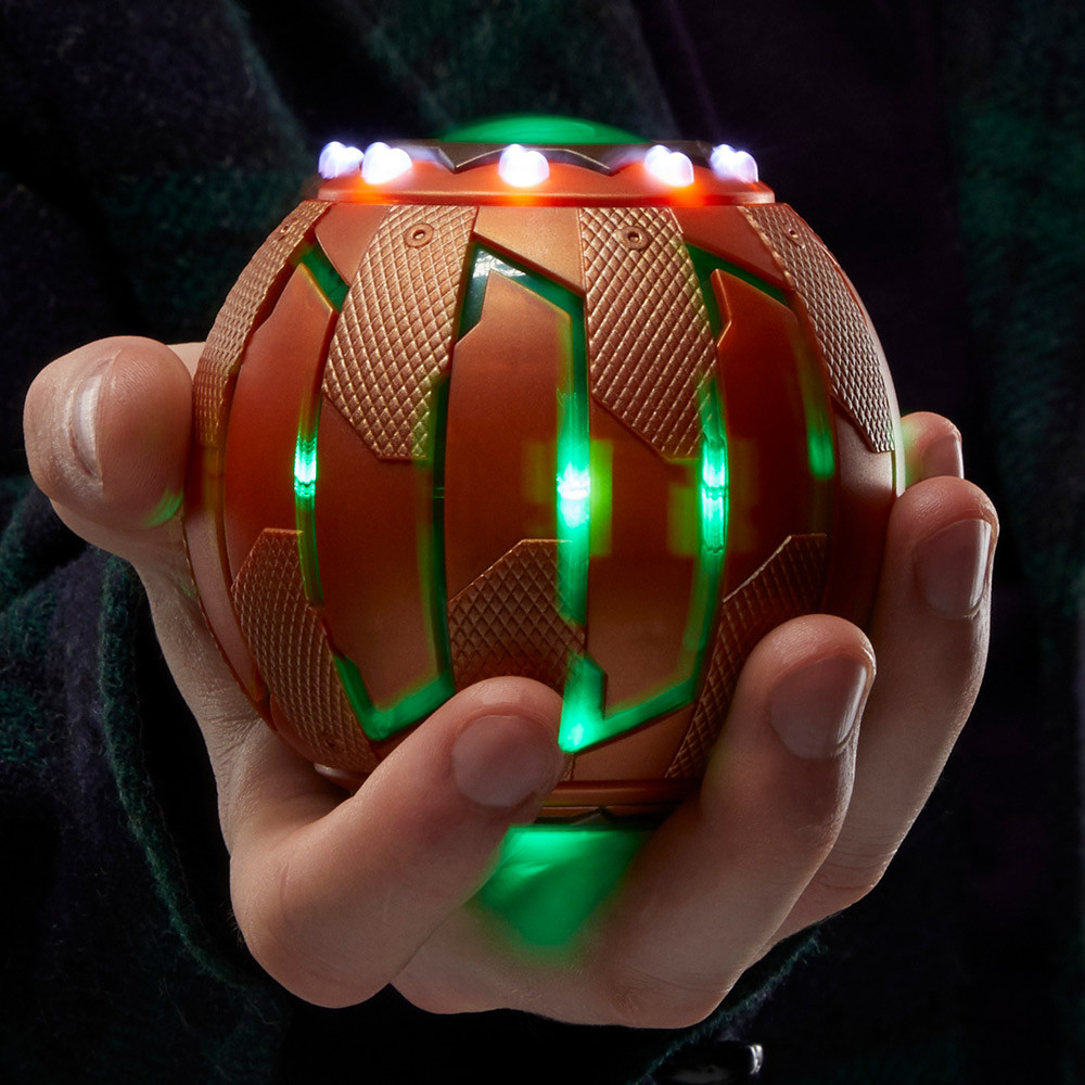 Marvel Legends Green Goblin Electronic Pumpkin | Menkind