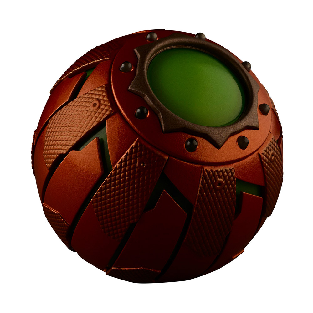 Marvel Legends Green Goblin Electronic Pumpkin | Menkind