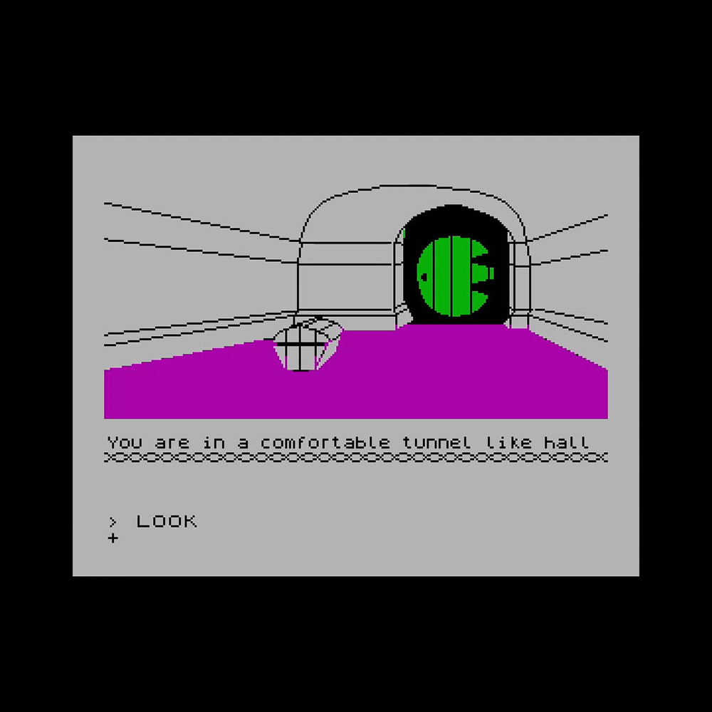 The Spectrum Home Computer | Menkind