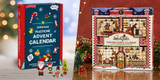 Top 10 Advent Calendars for Christmas 2022