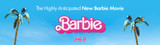 The Highly Anticipated New Barbie Movie (2023)