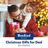 Christmas Gifts for Dad from MenKind