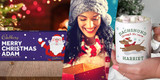 Personalised Gifts to Make Christmas Special