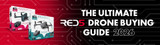 The Ultimate RED5 Drone Buying Guide 2026