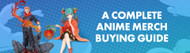 The Best Legit Anime Figures: A Complete Anime Merch Buying Guide