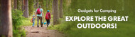 Adventure Awaits: Explore the Great Outdoors with Camping Gifts from Menkind!