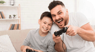 Ideal Father’s Day Gifts for the Gamer Dad [Updated 2022]