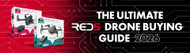 The Ultimate RED5 Drone Buying Guide 2026