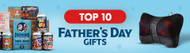 Top 10 Gifts for Father’s Day