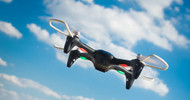 UK Drone Registration: What You Need to Know