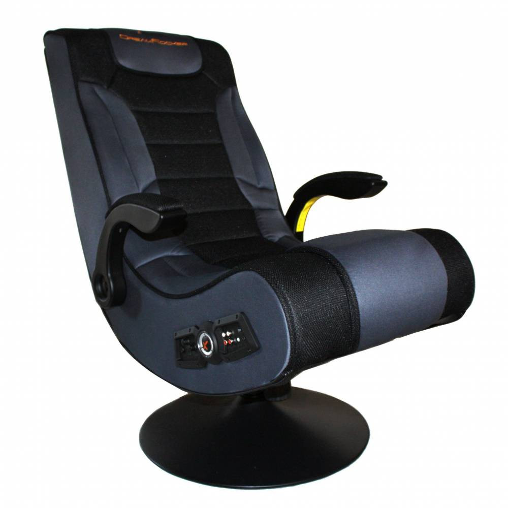 XDream Rocker Ultra Wireless Gaming Chair Ultimate Gaming Accessory