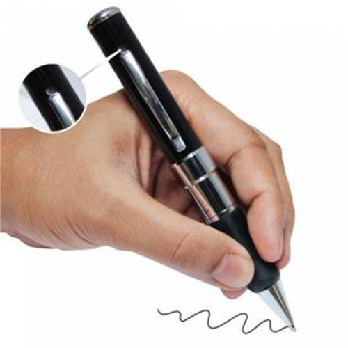 Spy Camera Pen 2GB