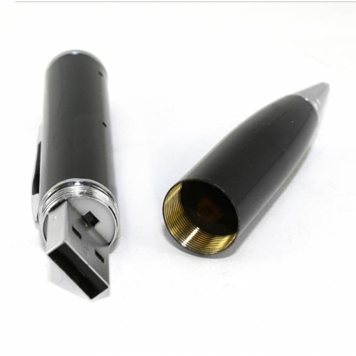 Spy Camera Pen 2GB