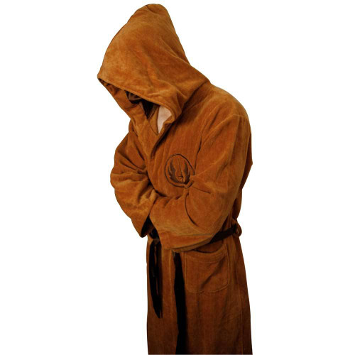 Star Wars Jedi Dressing Gown