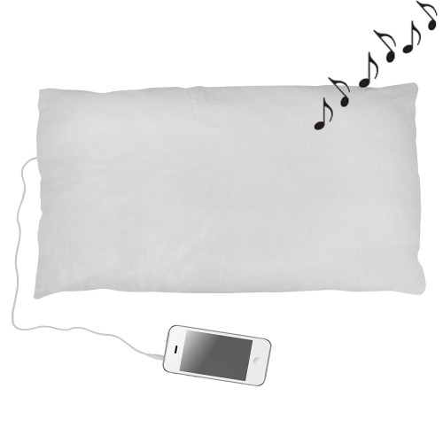 iMusic Pillow