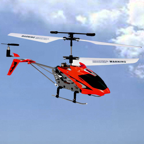 S107 Gyro Flyer RC Helicopter