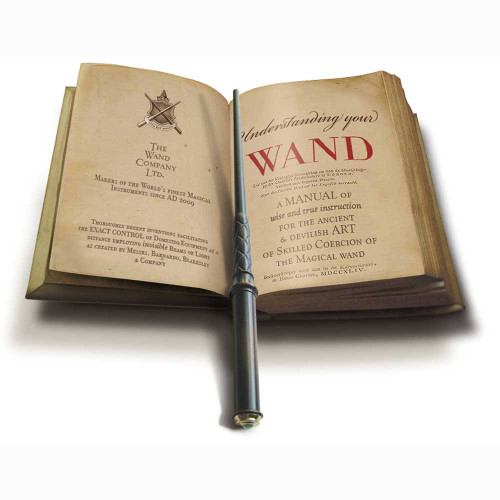 Kymera Magic Wand Remote Control