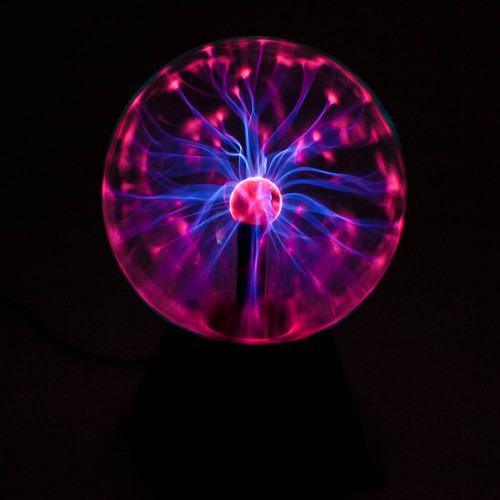 6 inch Plasma Ball