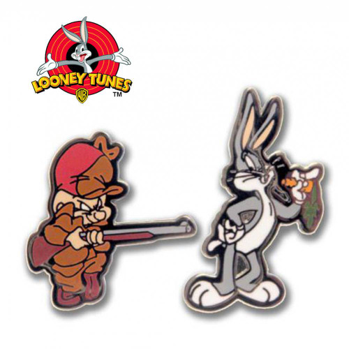 Bugs Bunny Cufflinks