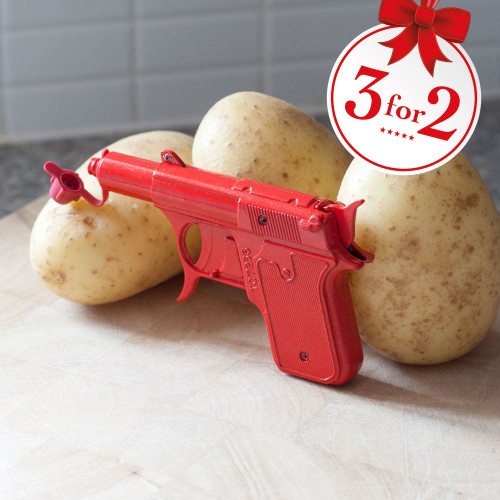 Potato Zapper