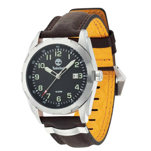 Newmarket Mens Watch 13330JS/02B