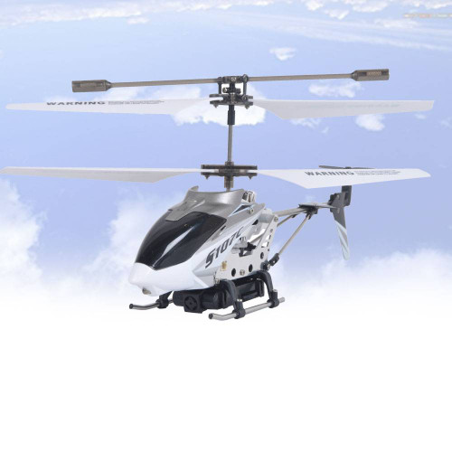 S107C Camera RC Helicopter