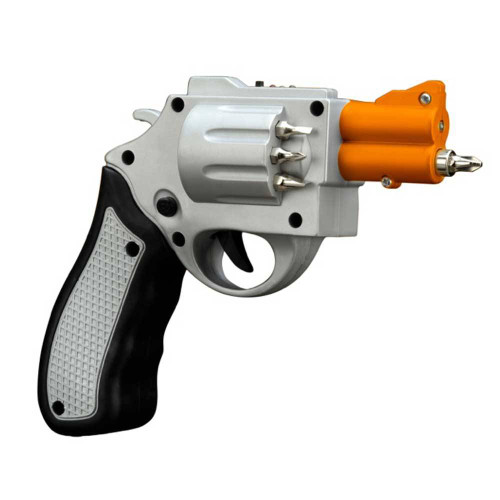 Drill Gun Power Screwdriver