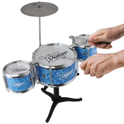 Desk Drum Kit