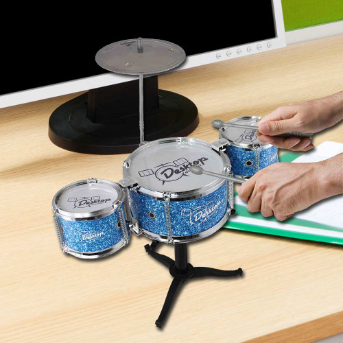 Desk Drum Kit