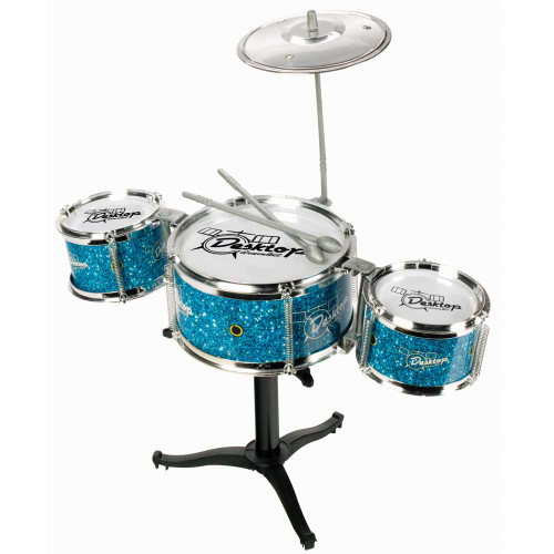 Desk Drum Kit