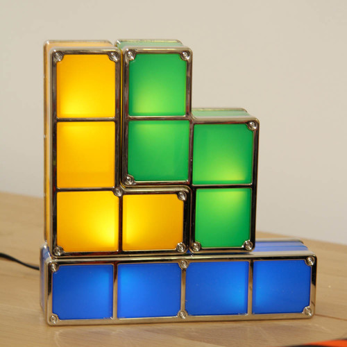Tetris Mood Light
