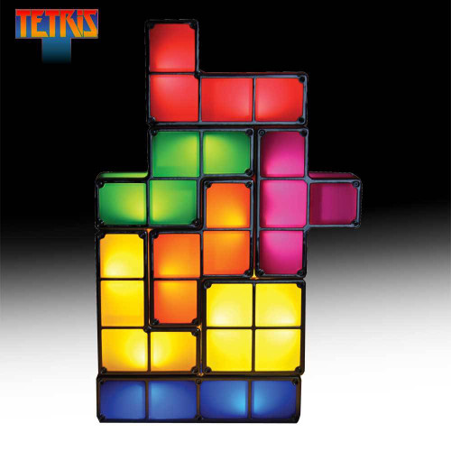 Tetris Mood Light